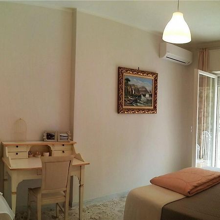 Appartement Don Andrè à Sorrente Extérieur photo