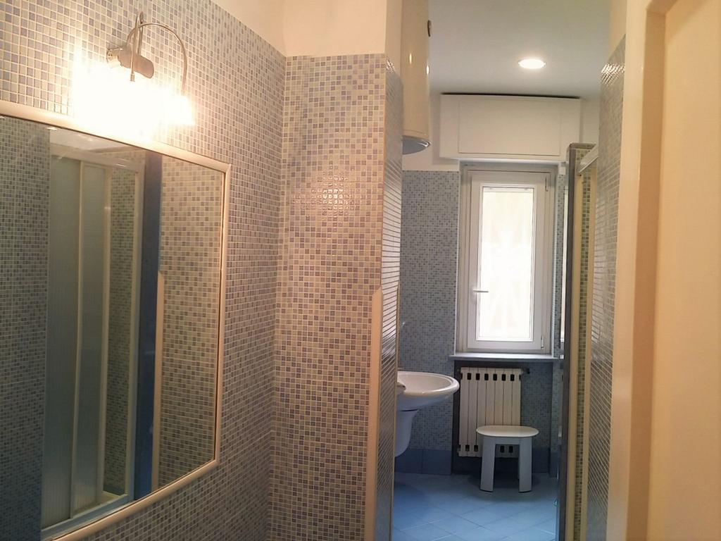 Appartement Don Andrè à Sorrente Extérieur photo