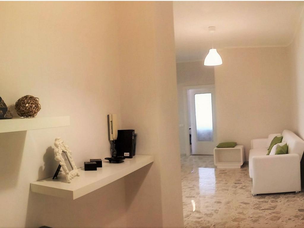 Appartement Don Andrè à Sorrente Extérieur photo