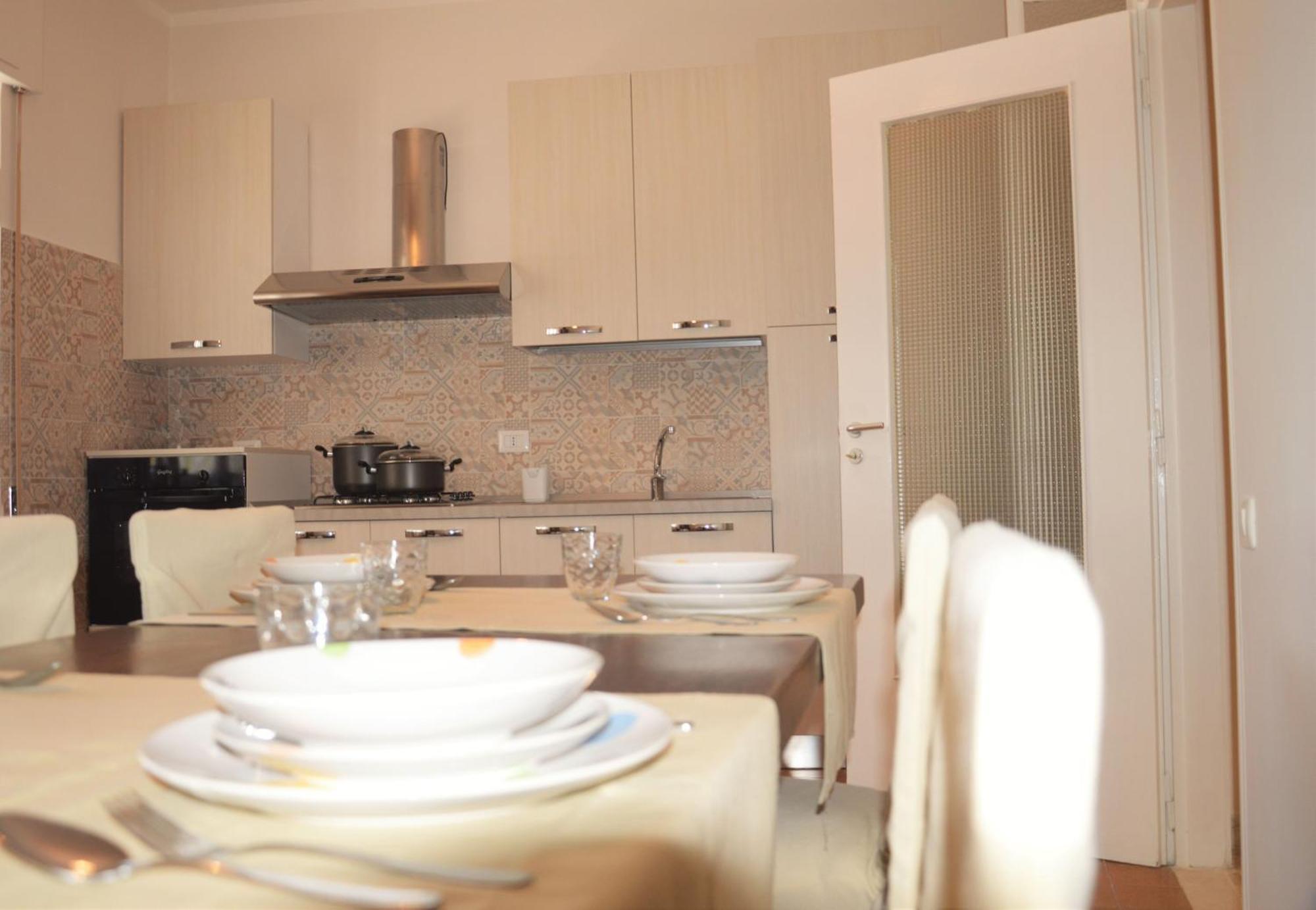 Appartement Don Andrè à Sorrente Extérieur photo